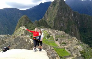 Should Tourists Be Allowed to Climb the Sacred Inca Trails Should Tourists Be Allowed to Climb the Sacred Inca Trails