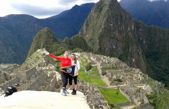 Should Tourists Be Allowed to Climb the Sacred Inca Trails Should Tourists Be Allowed to Climb the Sacred Inca Trails