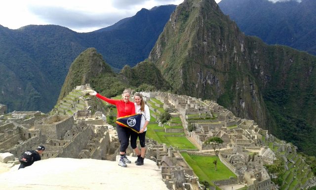 Should Tourists Be Allowed to Climb the Sacred Inca Trails