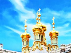 Exploring the Lavish Palaces of Western Europe Exploring the Lavish Palaces of Western Europe