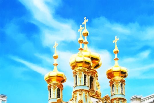 Exploring the Lavish Palaces of Western Europe Exploring the Lavish Palaces of Western Europe