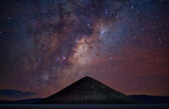 Best spots for stargazing in the African desert Best spots for stargazing in the African desert