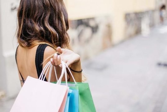 Europe’s Most Luxurious Shopping Destinations Europe’s Most Luxurious Shopping Destinations