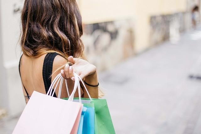 Europe’s Most Luxurious Shopping Destinations