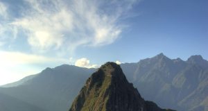 Exploring the Wonders of Machu Picchu Exploring the Wonders of Machu Picchu