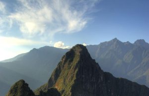 Exploring the Wonders of Machu Picchu Exploring the Wonders of Machu Picchu