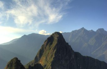 Exploring the Wonders of Machu Picchu Exploring the Wonders of Machu Picchu