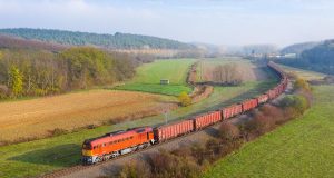 Top Scenic Rail Journeys Across Western Europe Top Scenic Rail Journeys Across Western Europe