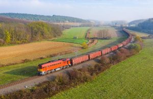 Top Scenic Rail Journeys Across Western Europe Top Scenic Rail Journeys Across Western Europe