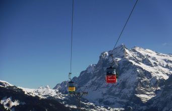 The Best Ski Resorts in North America for Winter Fun The Best Ski Resorts in North America for Winter Fun