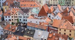 Is Urban Tourism Causing the Decline of Local Businesses Is Urban Tourism Causing the Decline of Local Businesses