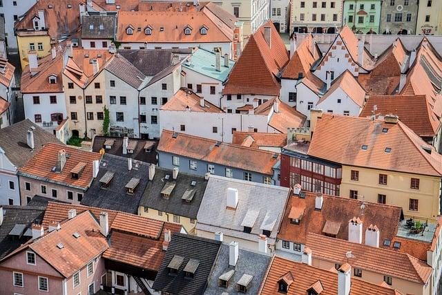 Is Urban Tourism Causing the Decline of Local Businesses