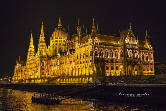 A Guide to Enjoying Europe’s River Cruises
