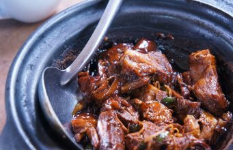 A Food Lover’s Journey Through Peru A Food Lover’s Journey Through Peru