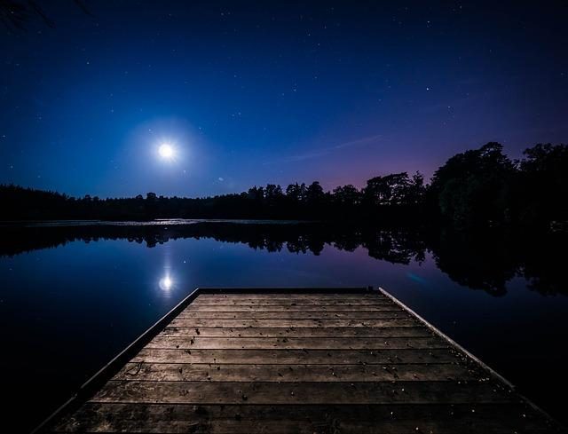 Best Spots for Stargazing in Africa’s Vast Skies