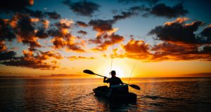 The Debate Over Trophy Fishing in North America The Debate Over Trophy Fishing in North America