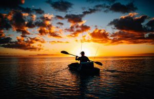 The Debate Over Trophy Fishing in North America The Debate Over Trophy Fishing in North America