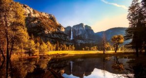 Exploring the Best National Parks in the United States