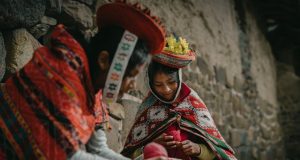 Exploring the Cultural Heritage of Cusco Exploring the Cultural Heritage of Cusco