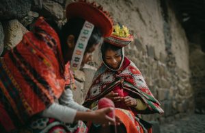 Exploring the Cultural Heritage of Cusco Exploring the Cultural Heritage of Cusco