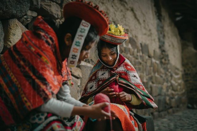 Exploring the Cultural Heritage of Cusco