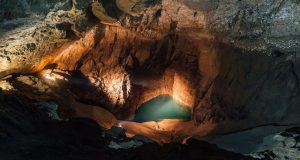 Hidden travel gems in West Africa Hidden travel gems in West Africa