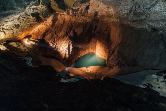 Hidden travel gems in West Africa Hidden travel gems in West Africa