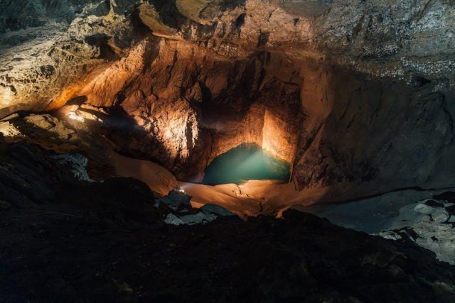 Hidden travel gems in West Africa