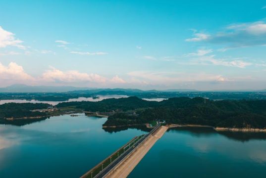 The Most Scenic Road Trips in Europe The Most Scenic Road Trips in Europe