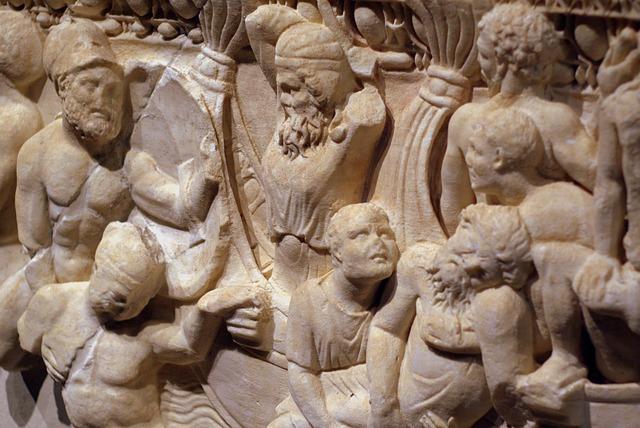 Whispers of Ancient Empires