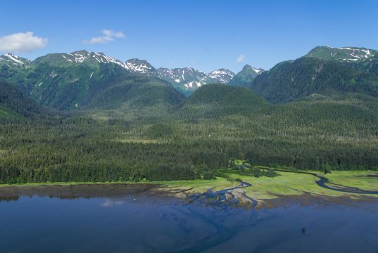 How to enjoy Alaska’s wilderness on a budget How to enjoy Alaska’s wilderness on a budget