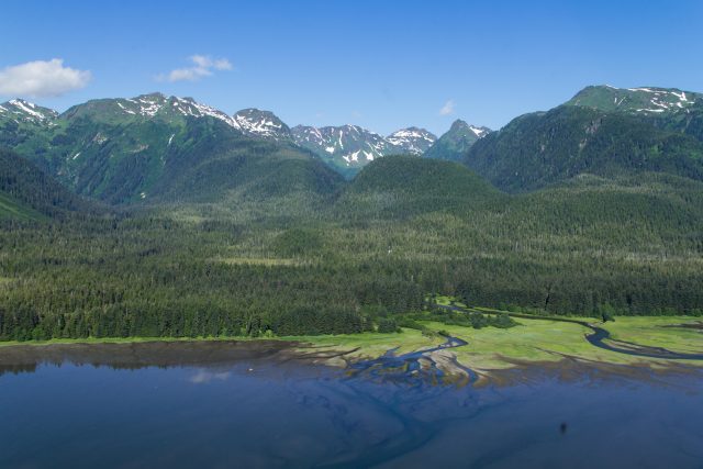 How to enjoy Alaska’s wilderness on a budget
