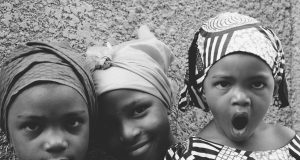 The Exploitation of Children in Africa’s Tourism Industry The Exploitation of Children in Africa’s Tourism Industry