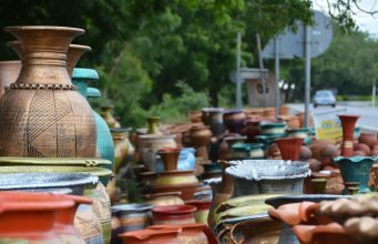 Should Tourists Be Encouraged to Buy African Crafts Should Tourists Be Encouraged to Buy African Crafts