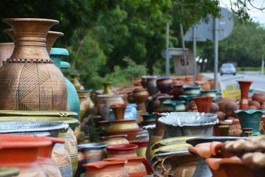 Should Tourists Be Encouraged to Buy African Crafts Should Tourists Be Encouraged to Buy African Crafts