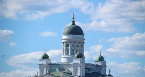 The Ethics of Visiting Europe’s Religious Landmarks as a Tourist The Ethics of Visiting Europe’s Religious Landmarks as a Tourist