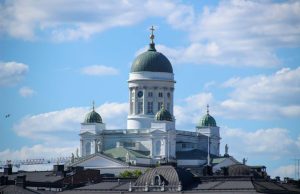 The Ethics of Visiting Europe’s Religious Landmarks as a Tourist The Ethics of Visiting Europe’s Religious Landmarks as a Tourist