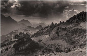 Hiking trails in the Swiss Alps for beginners Hiking trails in the Swiss Alps for beginners