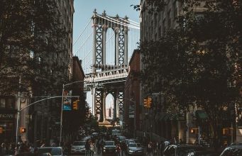 Is Food Tourism in North America Losing Authenticity Is Food Tourism in North America Losing Authenticity