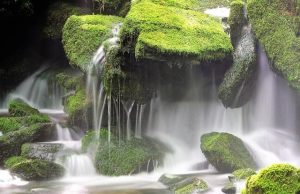 Discovering America’s Top Hidden Waterfalls