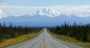 Exploring Alaska’s Stunning Wilderness