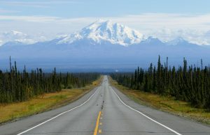 Exploring Alaska’s Stunning Wilderness