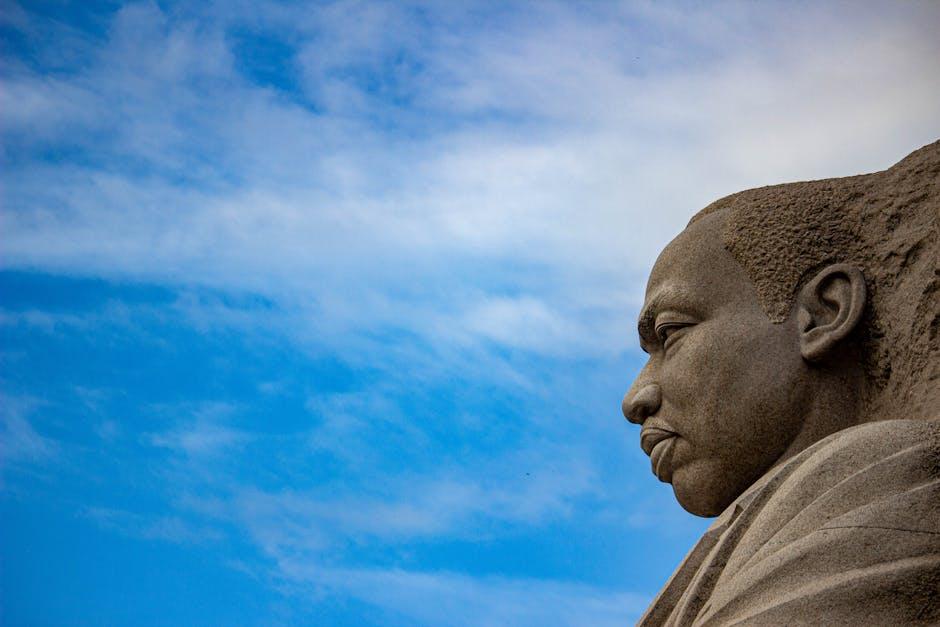 A Locals Guide to Must-See DC​ Sights