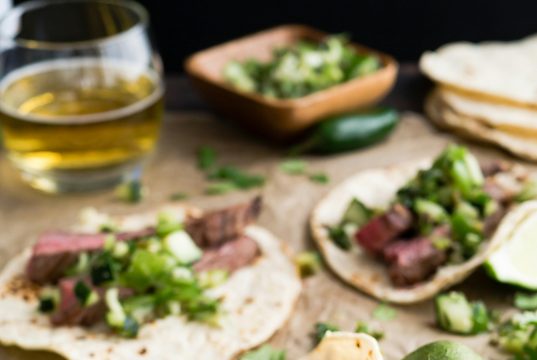 Where to Find the Best Tacos in Mexico Where to Find the Best Tacos in Mexico