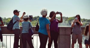 Should Tourists Avoid Travel During Local Protests or Strikes Should Tourists Avoid Travel During Local Protests or Strikes