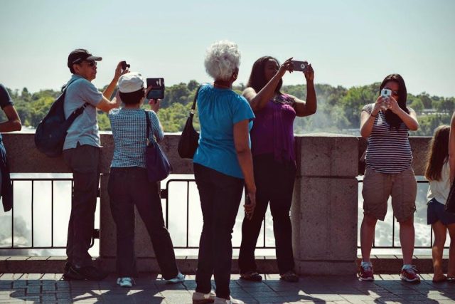 Should Tourists Avoid Travel During Local Protests or Strikes