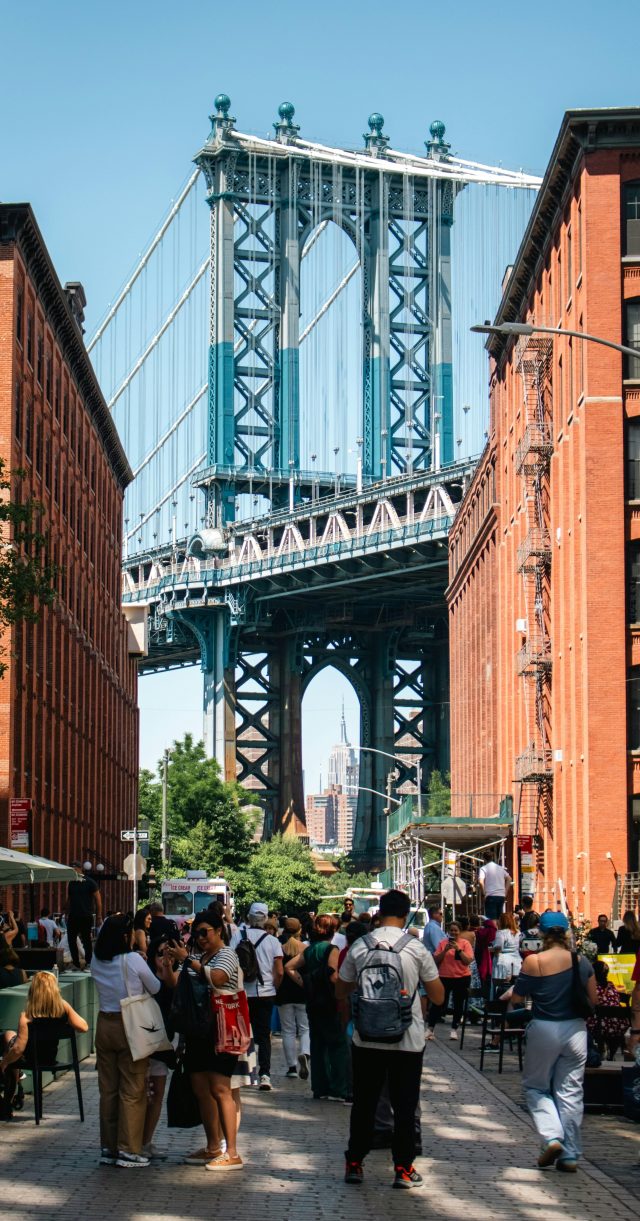 Tips for visiting iconic landmarks without the crowds
