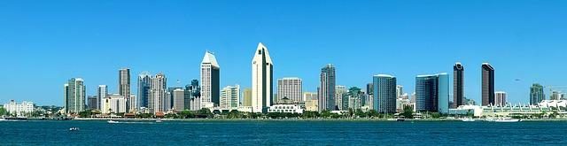Planning a weekend getaway to San Diego
