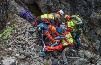 How to stay safe while hiking in South America How to stay safe while hiking in South America