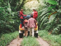 Should Tourists Be Held Accountable for Cultural Missteps Should Tourists Be Held Accountable for Cultural Missteps